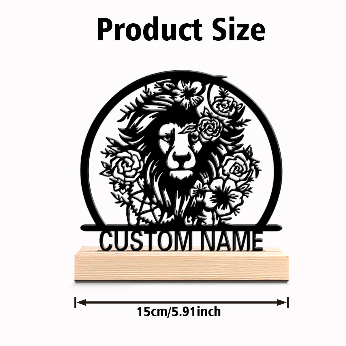 1pc Beauty Personalized Custom - огляд і ціна Baby Nursery