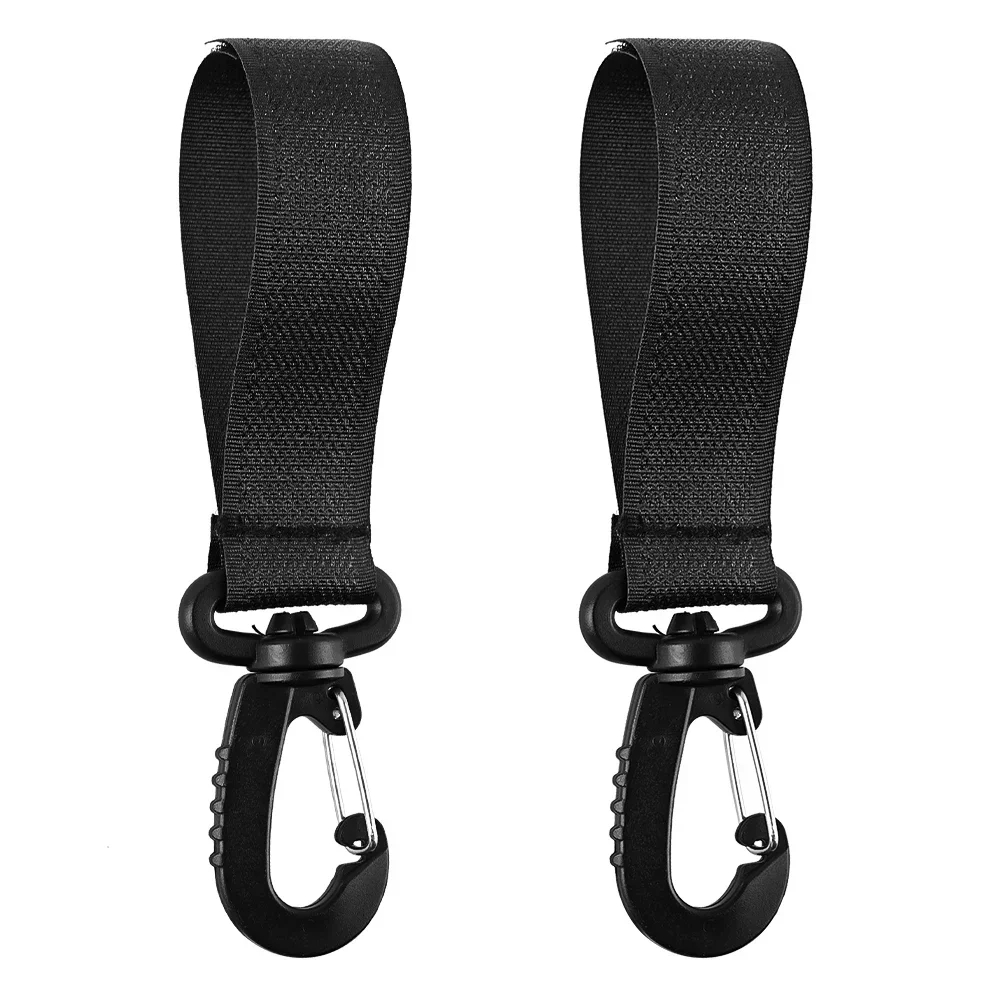 2-12Pcs Baby Stroller Hooks Ro - огляд і ціна Baby Nursery Cart